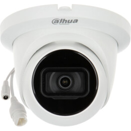 DAHUA IP CAMERA IPC-HDW2541TM-S-0280B-S2