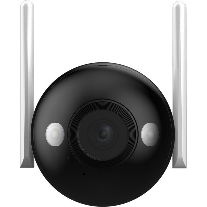 Câmera de tubo IP WiFi sem fio DAHUA F4C-PV