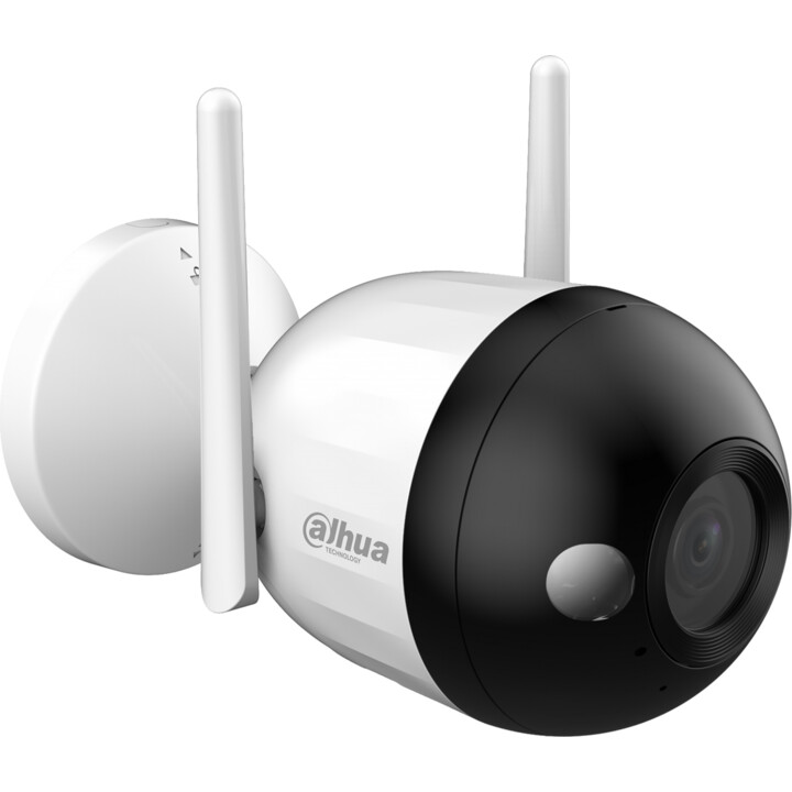 Câmera de tubo IP WiFi sem fio DAHUA F4C-PV