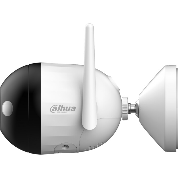 Câmera de tubo IP WiFi sem fio DAHUA F4C-PV