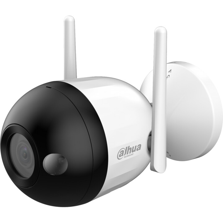 Câmera de tubo IP WiFi sem fio DAHUA F4C-PV