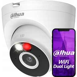 DAHUA T2A-PV IP CAMERA