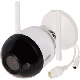 DAHUA F2C-PV Drahtlose WLAN-IP-Röhrenkamera