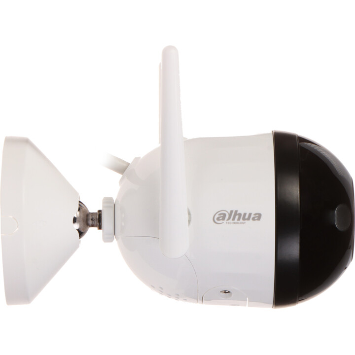 Cámara de tubo IP WiFi inalámbrica DAHUA F2C-PV