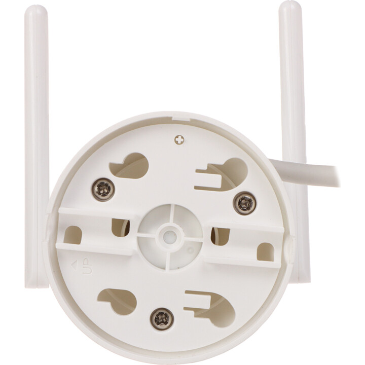 Cámara de tubo IP WiFi inalámbrica DAHUA F2C-PV