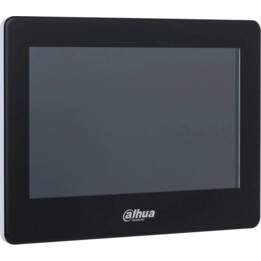 DAHUA Video-Türklingel-Monitor VTH5421HB-W