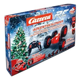 X-mas Turnator RC 2.4GHz Advent Calendar 240009 Race