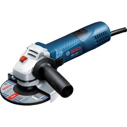Bosch GWS 7-125 Professional Angle Grinder 12.5 cm 11000 RPM 720 W 1.9 kg
