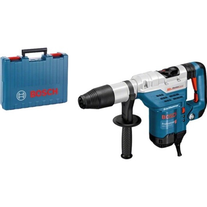 Bosch GBH 5-40 DCE Profissional 1150 W 340 RPM SDS Máx.