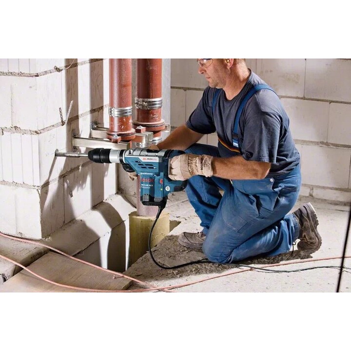 Bosch GBH 5-40 DCE Profissional 1150 W 340 RPM SDS Máx.