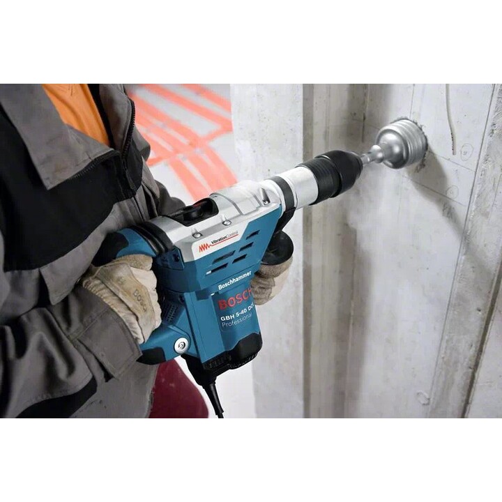 Bosch GBH 5-40 DCE Profissional 1150 W 340 RPM SDS Máx.