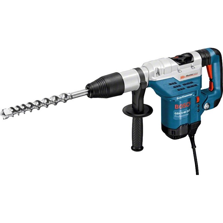 Bosch GBH 5-40 DCE Profissional 1150 W 340 RPM SDS Máx.