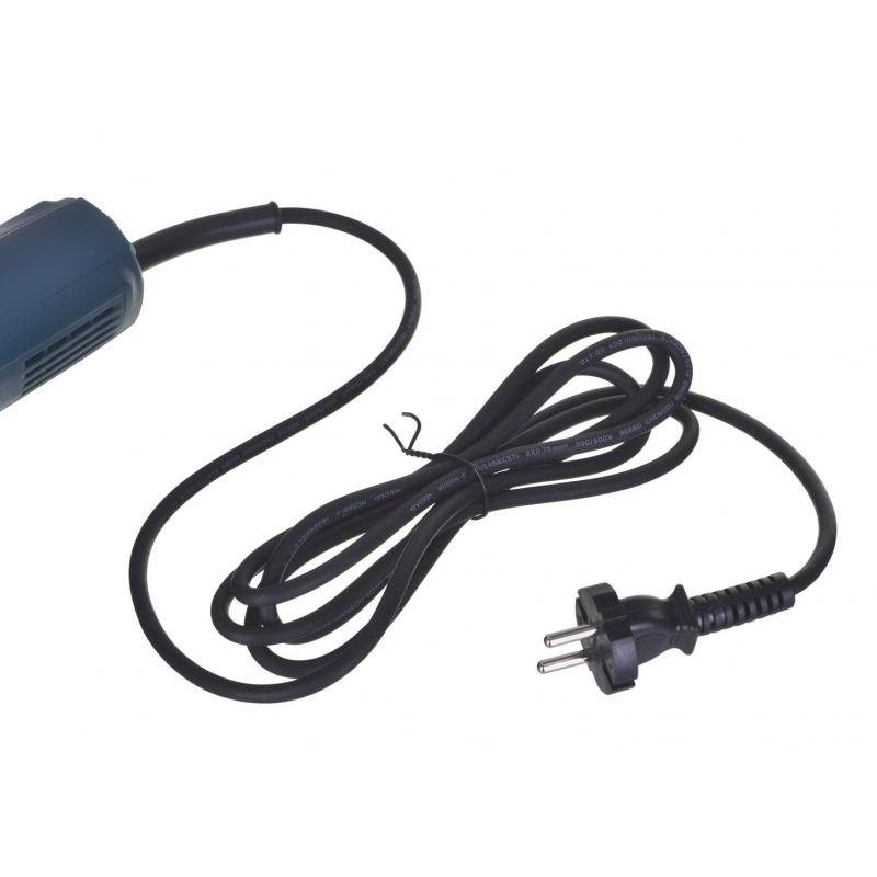 Amoladora angular 900W GWS 9-125S BOSCH 0601396123
