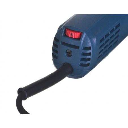 Amoladora angular 900W GWS 9-125S BOSCH 0601396123