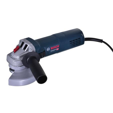 Amoladora angular 900W GWS 9-125S BOSCH 0601396123