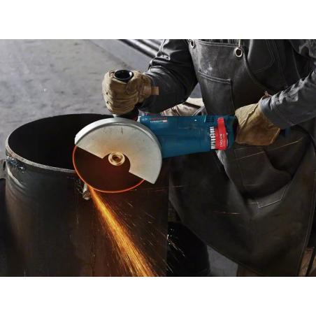 Bosch GWS 24-230 JZ amoladora angular 23 cm 6500 RPM 2400 W 6 kg