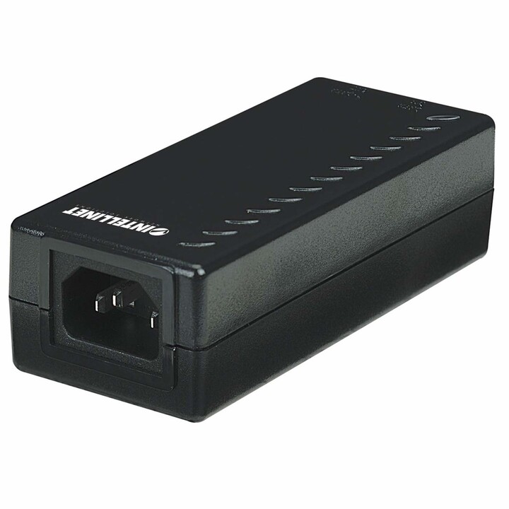 Intellinet Inyector POE 10/100 Fast Ethernet