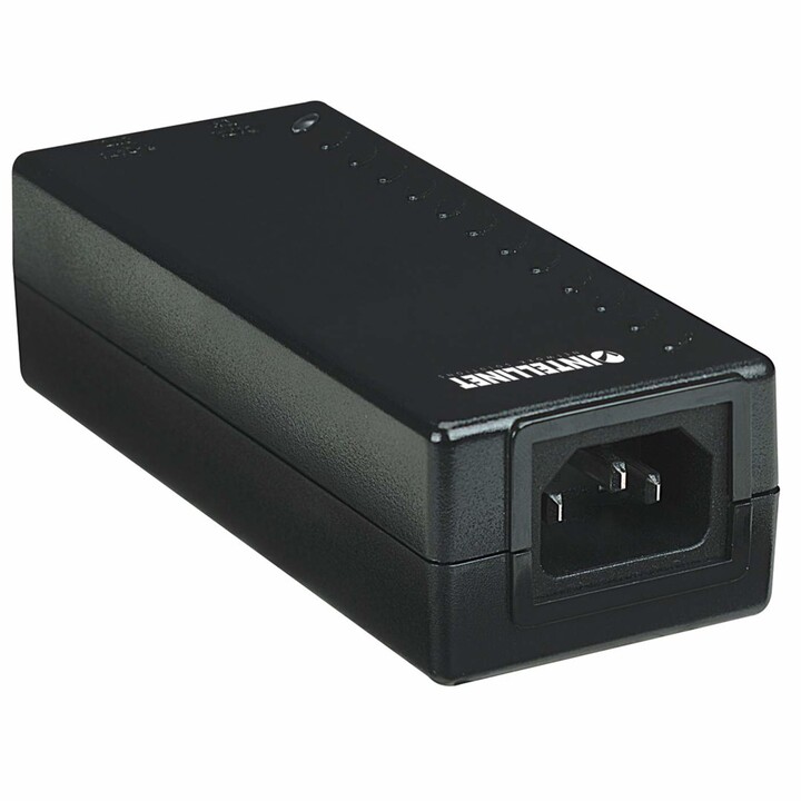 Intellinet Inyector POE 10/100 Fast Ethernet