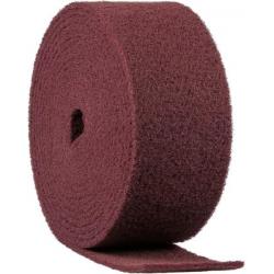 KLINGSPOR NON-WOVEN WEB ROLL NO. 400 150mm (10mb) VERY FINE