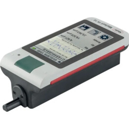 MAHR MARSURF PS10 ROUGHNESS GAUGE