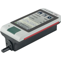 MAHR MARSURF PS10 RAUHEITSMESSGERÄT