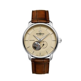 Orologio automatico Zeppelin Bodensee 8166-1