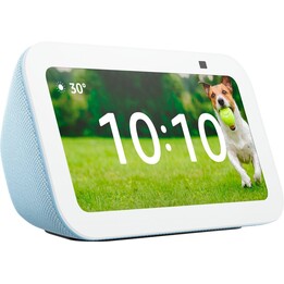 Amazon Echo Show 5 (2023) Nuvem Azul
