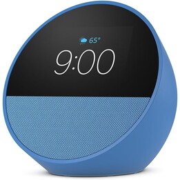 Amazon Echo Spot (2024) Blu oceano