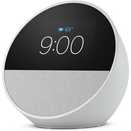 Amazon Echo Spot (2024) Branco Glaciar