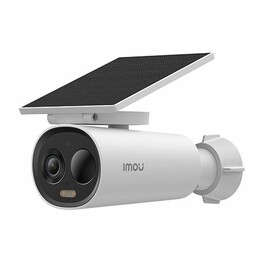 Câmera IP Imou Cell 3C AIO 3MP 2K