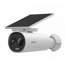 Imou Cell 3C All in One Bala Cámara de seguridad IP Exterior 2304 x 1296 Pixeles Pared