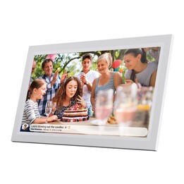 Denver Z FRAMEO FHD 15,6" 16GB branco