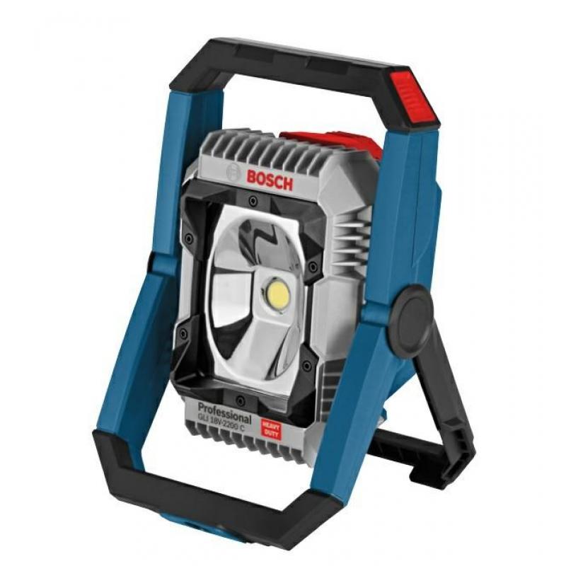 Bosch GLI 18V-2200 C Professional