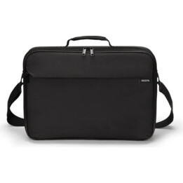 Dicota Multi ONE Clamshell 14-16" black