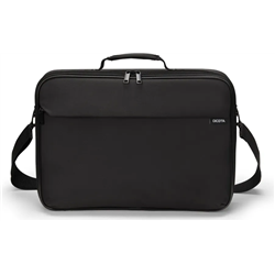 Dicota Multi ONE Clamshell 14-16" black