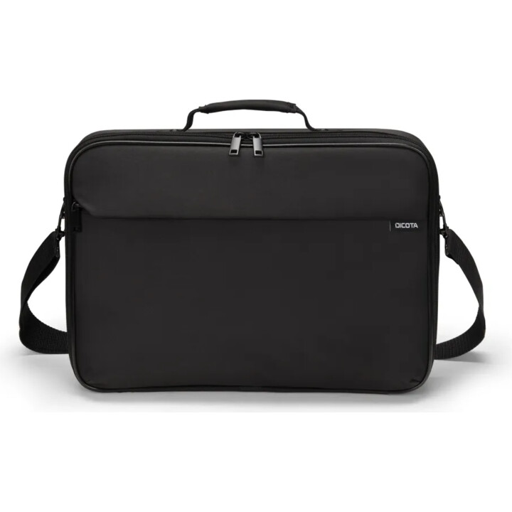 Dicota Multi ONE Clamshell 14-16" black