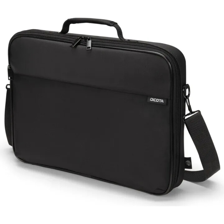 Dicota Multi ONE Clamshell 14-16" black
