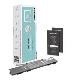 Batteria Movano per notebook HP EliteBook 735, 745, 840 G5 (11,55 V) (2200 mAh)