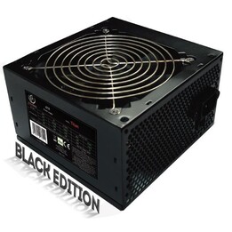 Fonte de Alimentação ATX Rebeltec TITAN 700 Ventoinha 12cm + cabo
