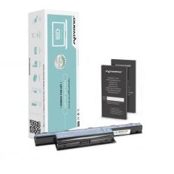 Movano Battery for Acer Aspire 4551, 4741, 5741 (10.8V-11.1V) Notebook (4400 mAh)