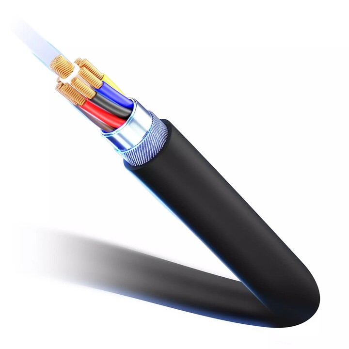 3MK Hyper Thunderbolt 3 Cable cable USB