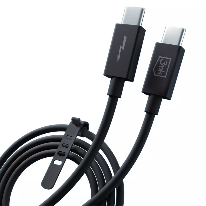 3MK Hyper Thunderbolt 3 Cable cable USB