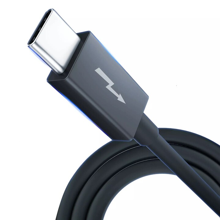 3MK Hyper Thunderbolt 3 Cable cable USB