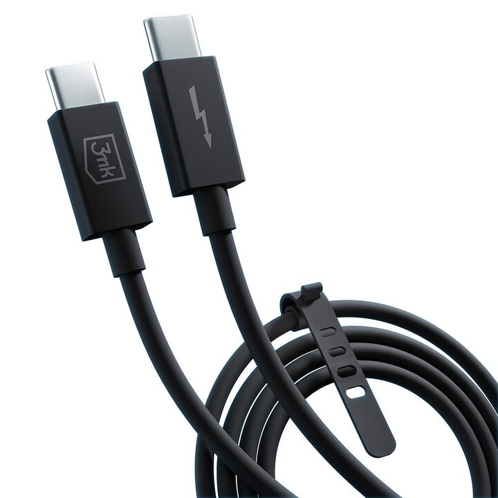 3MK Hyper Thunderbolt 3 Cable cable USB
