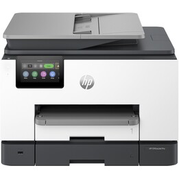 Impressora multifuncional HP OfficeJet Pro 9132e