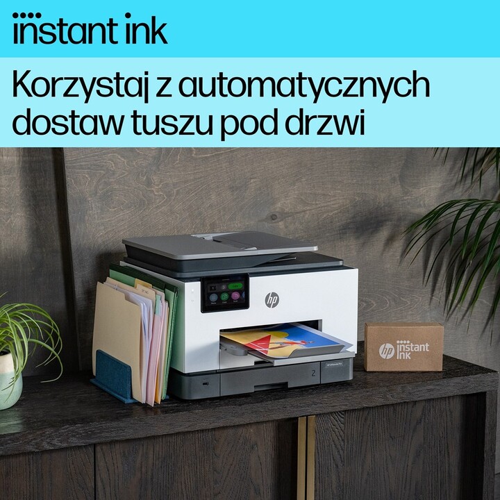 HP OfficeJet Pro 9132e Multifunction Printer