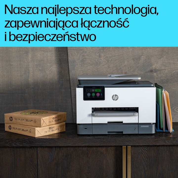 HP OfficeJet Pro 9132e Multifunction Printer