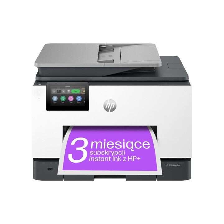 HP OfficeJet Pro 9132e Multifunction Printer