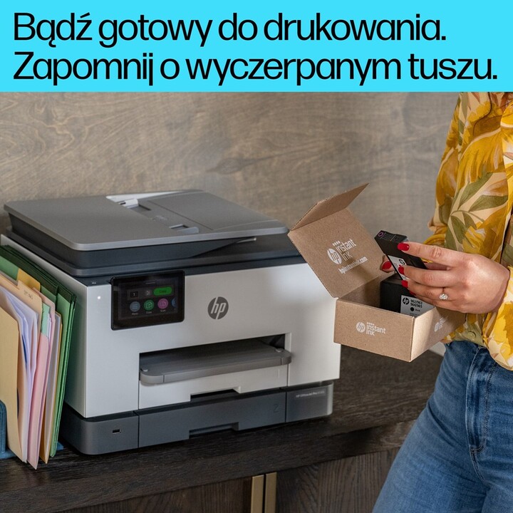 HP OfficeJet Pro 9132e Multifunction Printer
