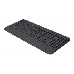 Logitech Signature K650 - tastatur - Q